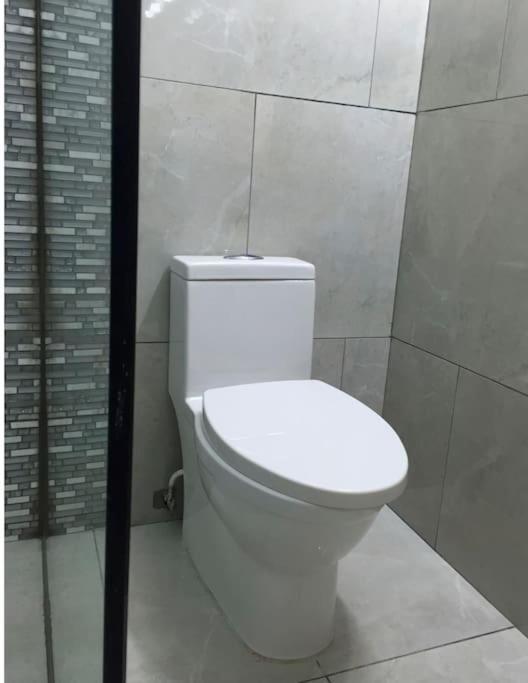 Segovia Studio Units Каролина Екстериор снимка