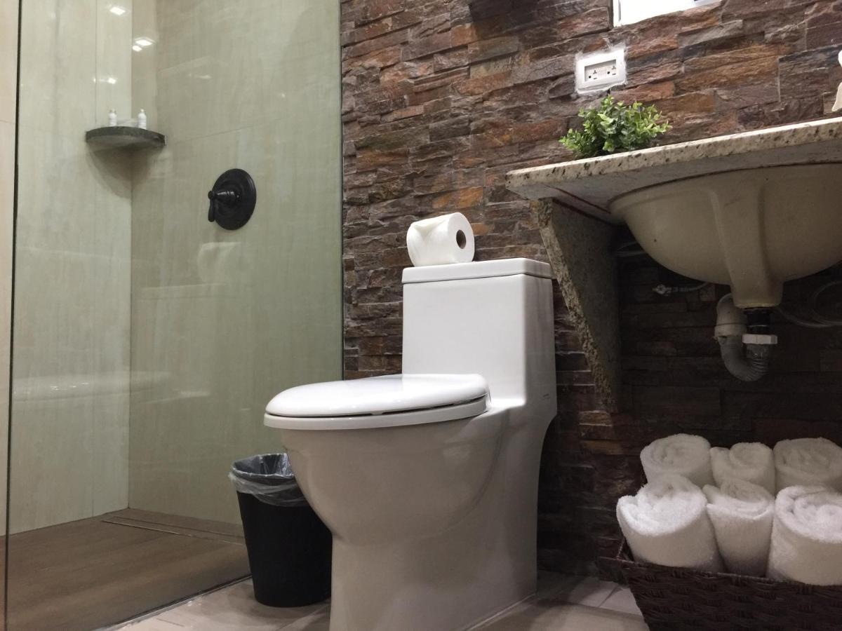 Segovia Studio Units Каролина Екстериор снимка