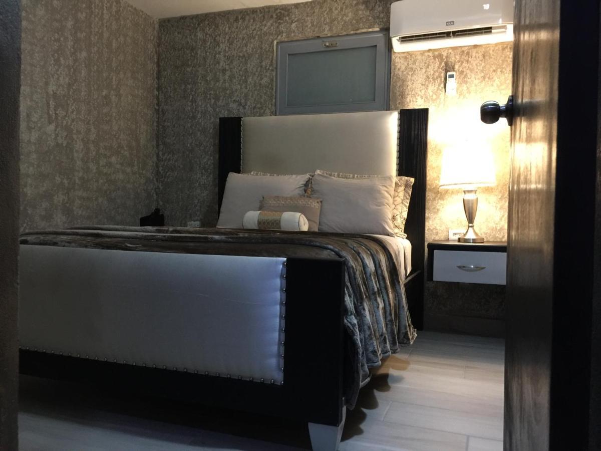 Segovia Studio Units Каролина Екстериор снимка
