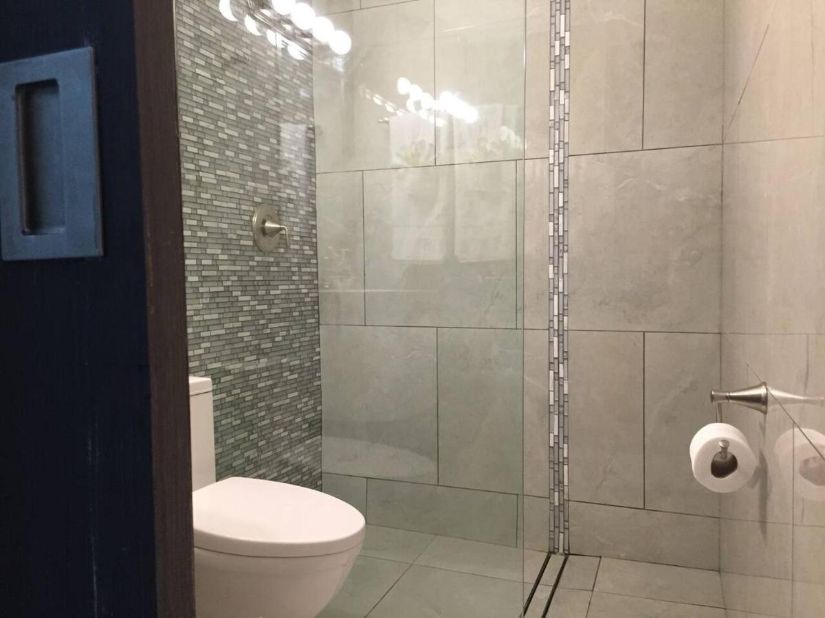 Segovia Studio Units Каролина Екстериор снимка