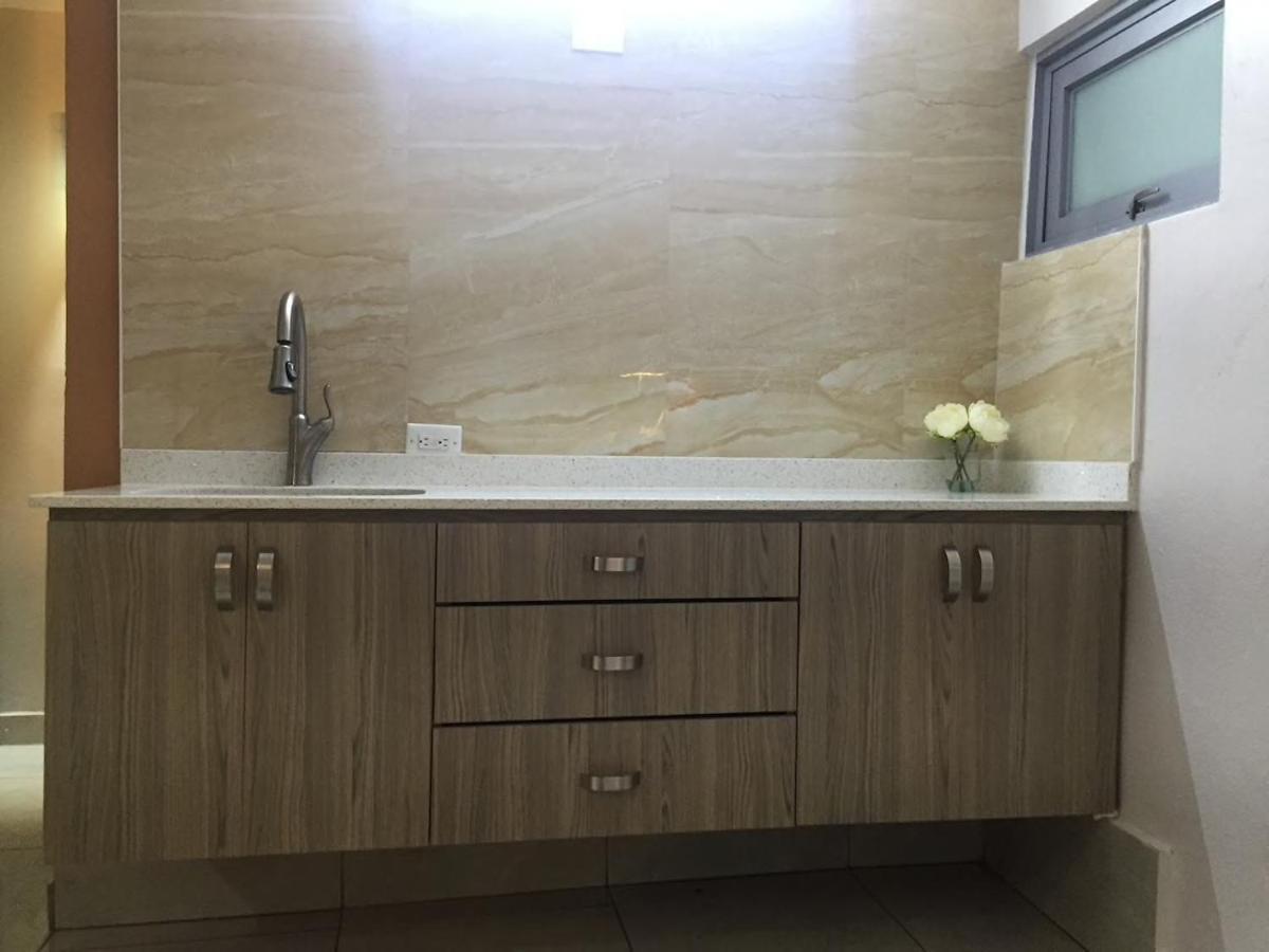 Segovia Studio Units Каролина Екстериор снимка