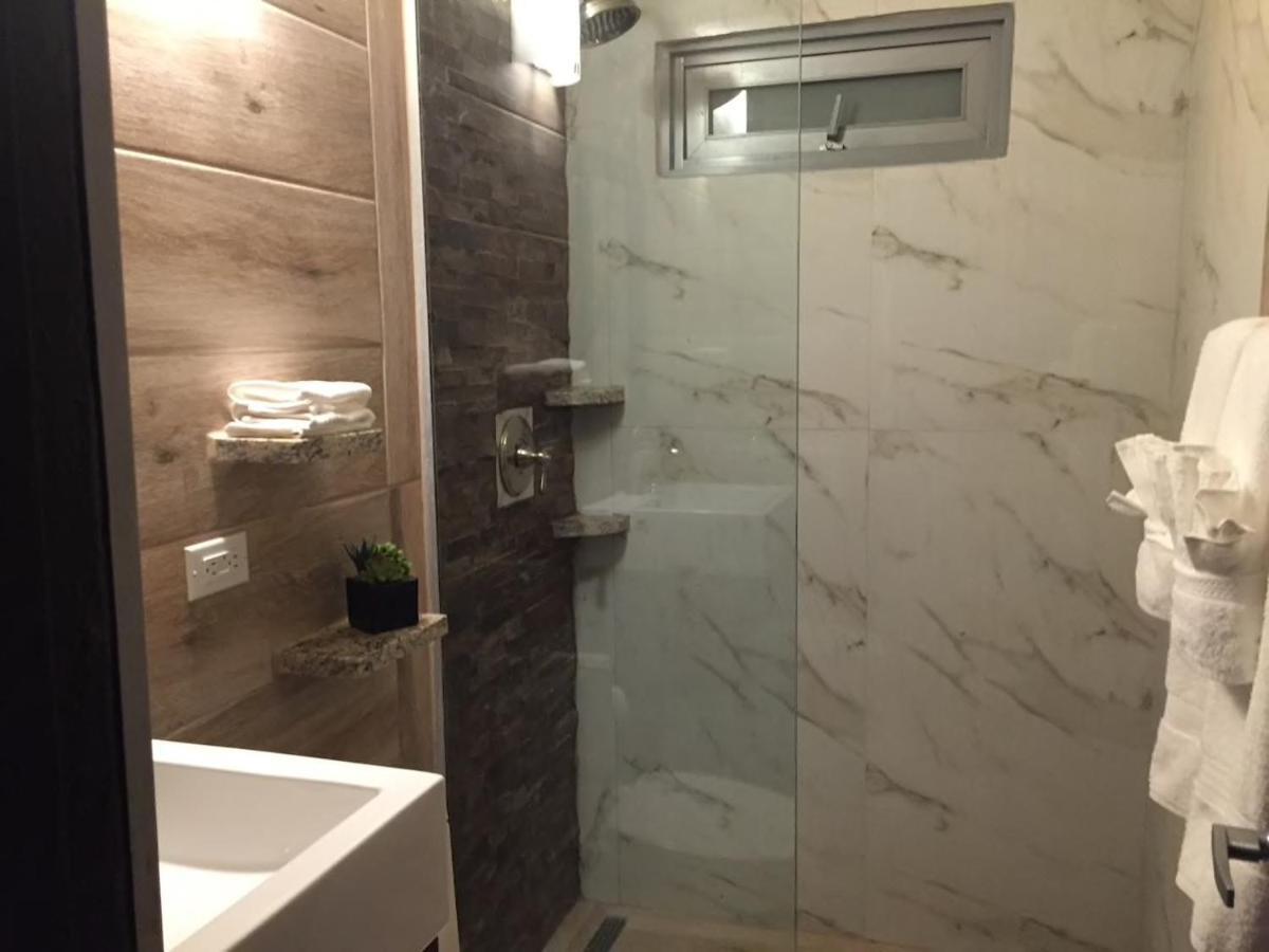 Segovia Studio Units Каролина Екстериор снимка