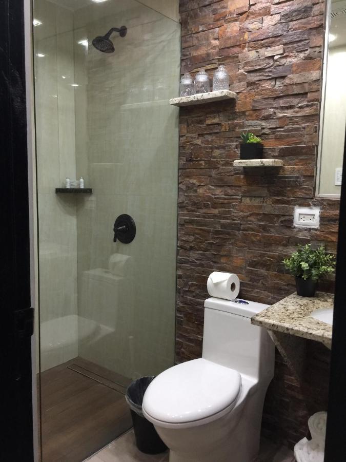 Segovia Studio Units Каролина Екстериор снимка