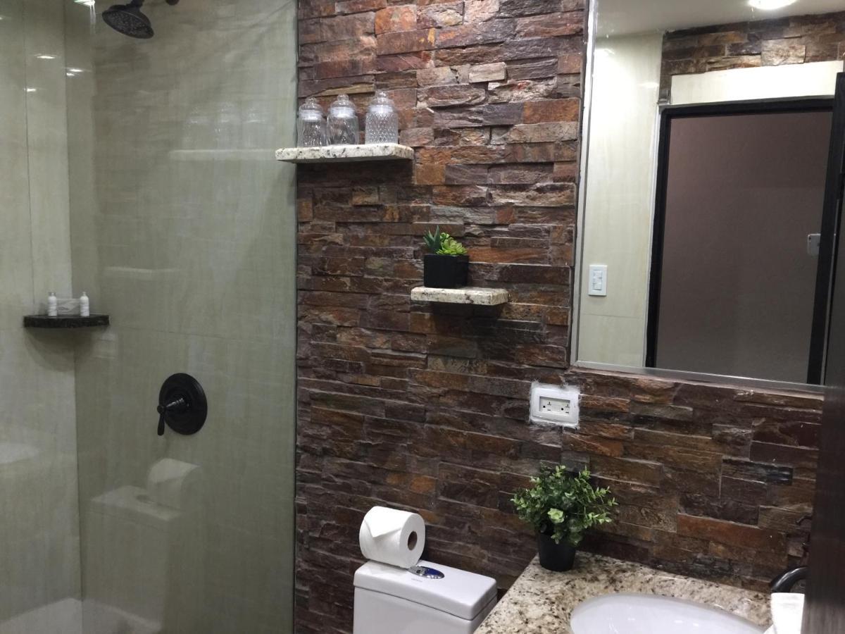 Segovia Studio Units Каролина Екстериор снимка
