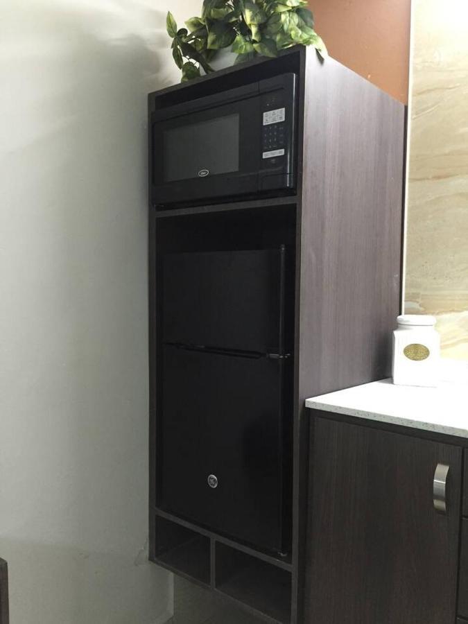 Segovia Studio Units Каролина Екстериор снимка