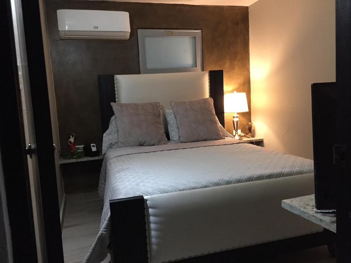 Segovia Studio Units Каролина Екстериор снимка