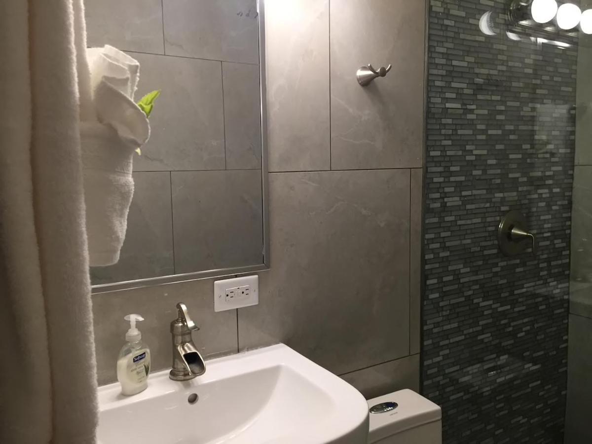 Segovia Studio Units Каролина Екстериор снимка