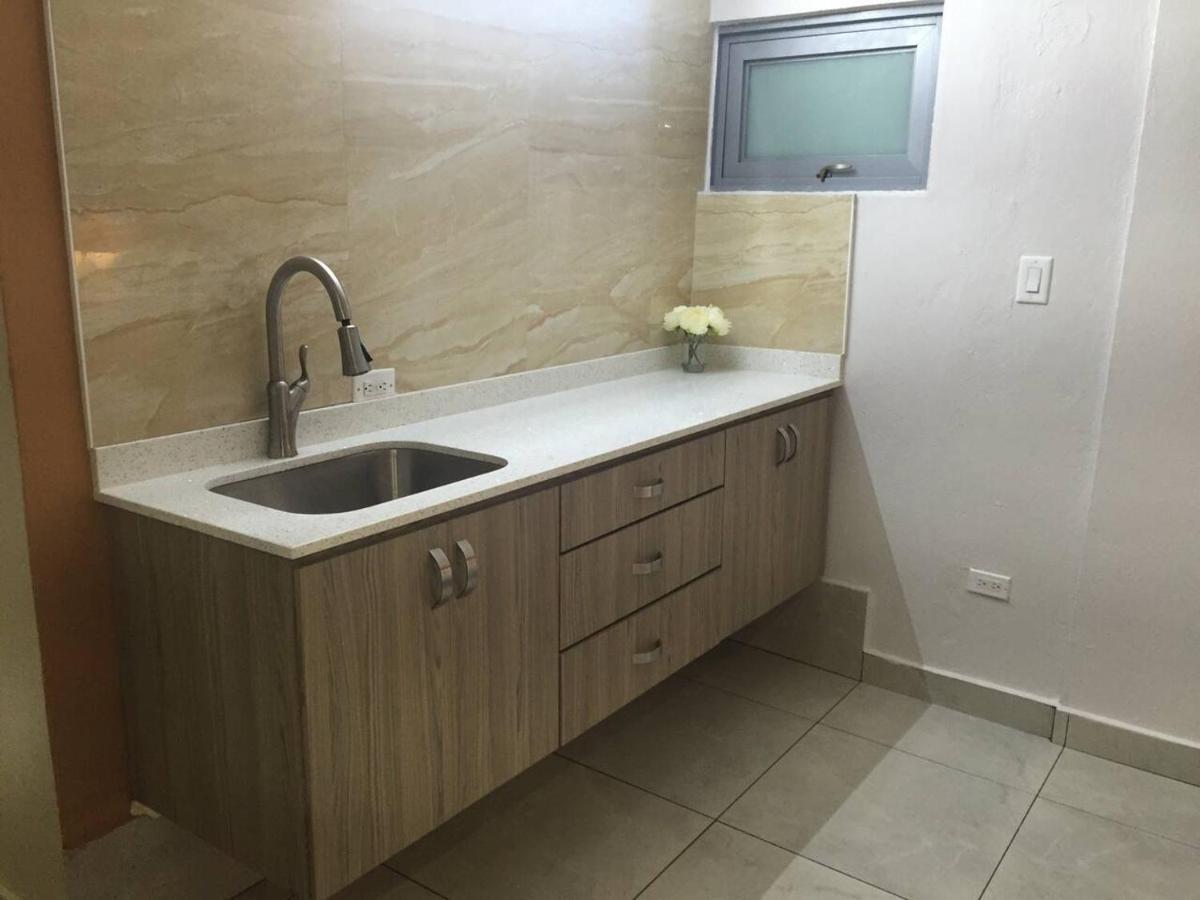 Segovia Studio Units Каролина Екстериор снимка