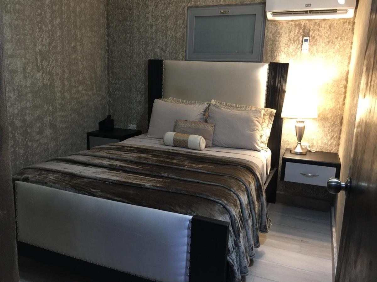 Segovia Studio Units Каролина Екстериор снимка